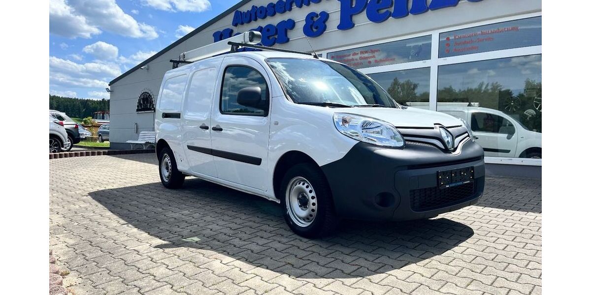 Renault Kangoo 68.200 km 12.990 &euro; Trieb 08239