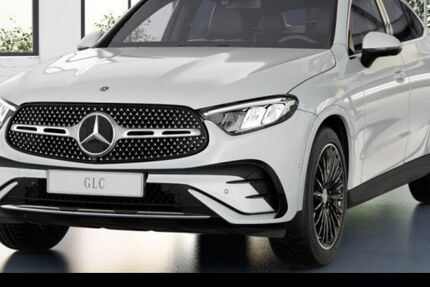 Mercedes-Benz GLC 200 9.900 km 61.650 &euro; Frankfurt 60599