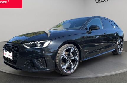 Audi A4 29.168 km 31.490 &euro; Kassel 34125