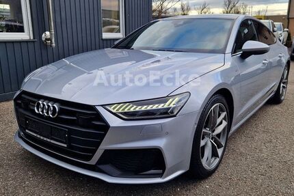 Audi A7 143.000 km 31.500 &euro; Neckarsulm-Obereisesheim 74172