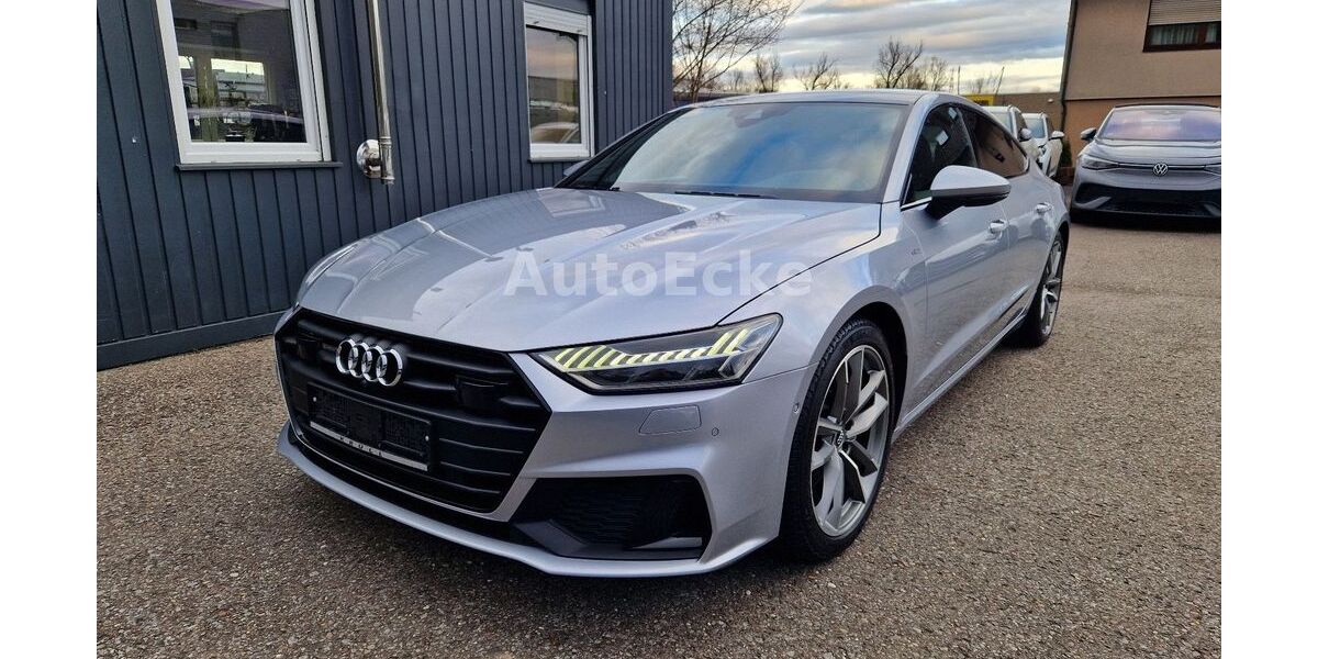 Audi A7 143.000 km 31.500 &euro; Neckarsulm-Obereisesheim 74172