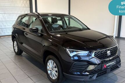 Seat Ateca 69.044 km 16.890 &euro; Wuppertal 42287