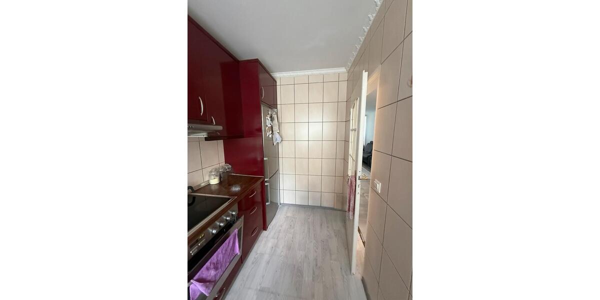 Etagenwohnung Stade Altländer Viertel - 4 Zimmer, 86 m&sup2;, 1.250&euro; | Angebot:26648738