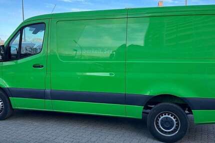 Mercedes-Benz Sprinter 106.110 km 22.900 &euro; Norderstedt 22851