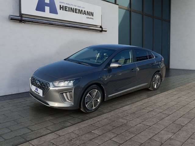 Hyundai IONIQ 62.224 km 14.950 &euro; Wernigerode 38855