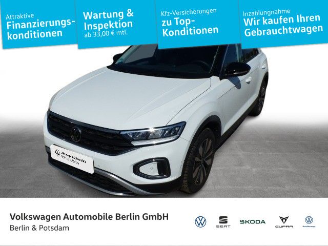 VW T-Roc 18.202 km 28.930 &euro; Berlin 10587
