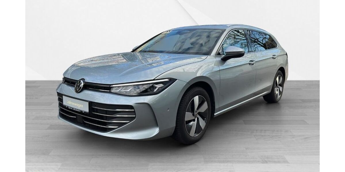 VW Passat 23.583 km 35.990 &euro; Saarlouis 66740