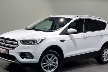 Ford Kuga 86.640 km 14.580 &euro; Fulda 36043