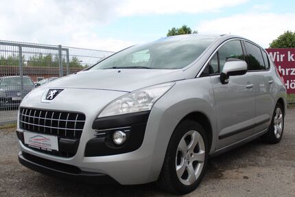 Peugeot 3008 150.024 km 4.999 &euro; Herzberg am Harz 37412