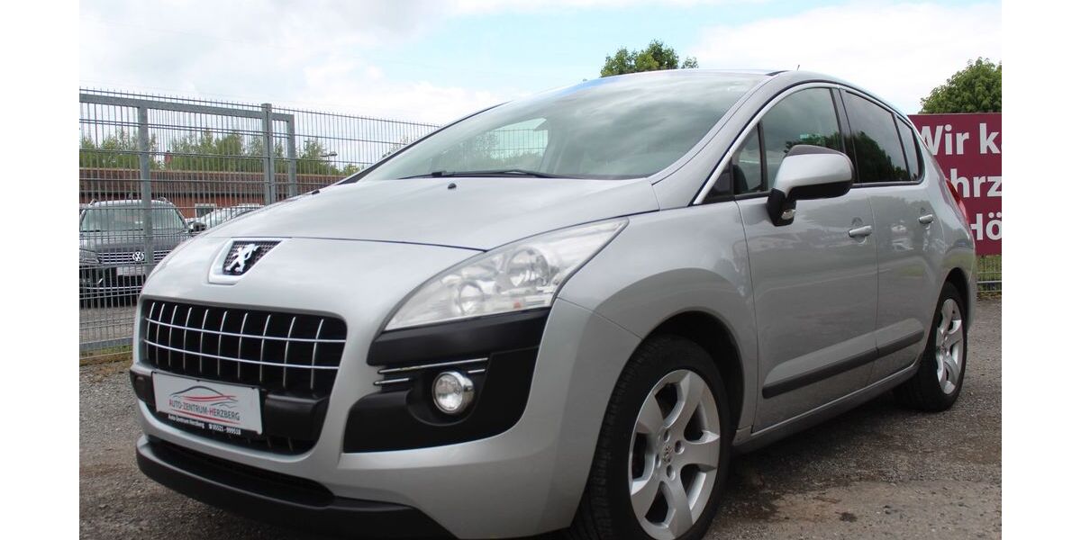 Peugeot 3008 150.024 km 4.999 &euro; Herzberg am Harz 37412