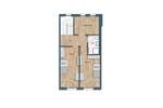 Reihenmittelhaus Würzburg Frauenland - 5 Zimmer, 158 m&sup2;, 931.900&euro; | Angebot:25896652