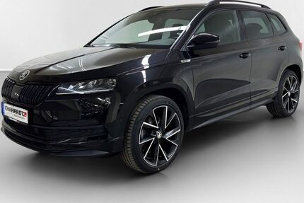 Skoda Karoq 57.300 km 31.950 &euro; Suhl 98529