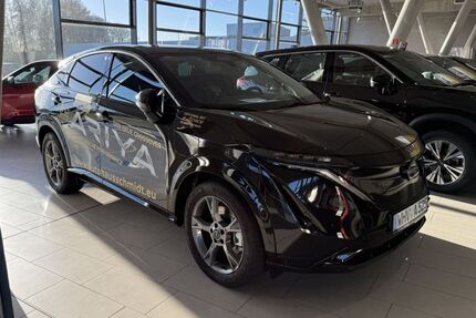 Nissan Ariya 7.550 km 43.990 &euro; Wilhelmshaven 26389