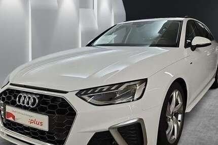 Audi A4 62.918 km 28.480 &euro; Speyer 67346