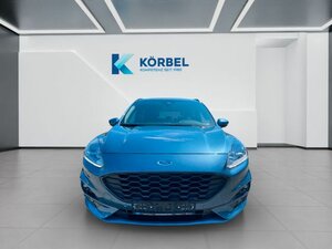 Ford Kuga 2.0 ST-Line Automatik*el.Heck*WinterPaket2* 23.500 km 26.980 &euro; Nidderau 61130