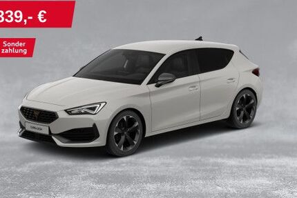 Cupra Leon 17.343 km 26.430 &euro; Bayreuth 95448