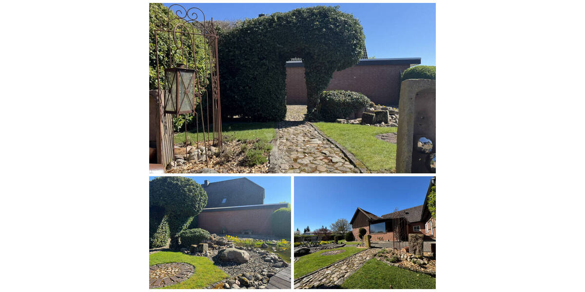 Mehrfamilienhaus, Wohnhaus Bröckel - 1 Zimmer, 300 m&sup2;, 399.000&euro; | Angebot:26541233