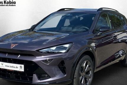 Cupra Formentor 1.500 km 40.900 &euro; Sinsheim 74889