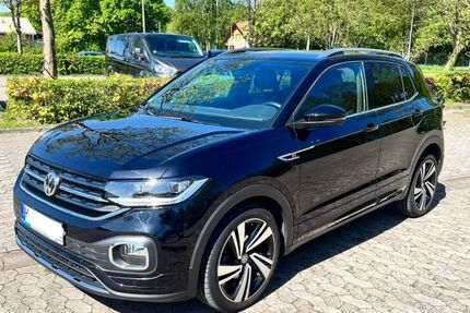 VW T-Cross 59.999 km 18.500 &euro; Wunstorf 31515