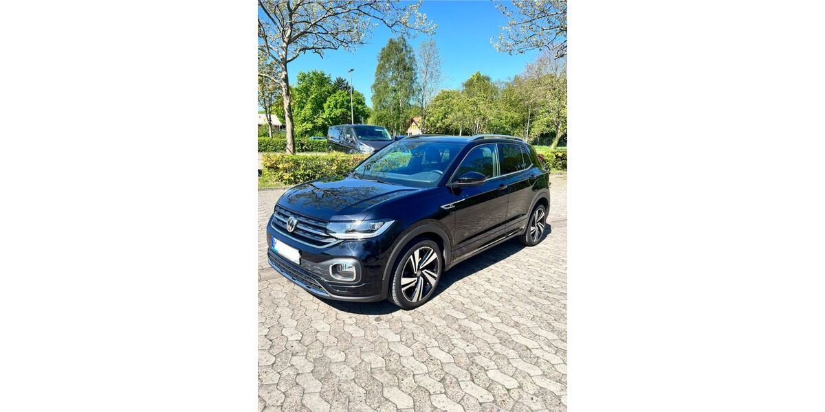 VW T-Cross 59.999 km 18.500 &euro; Wunstorf 31515