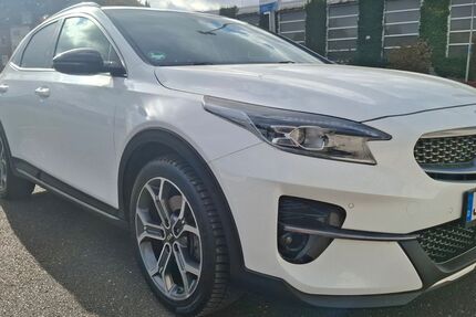 Kia XCeed 120.892 km 16.000 € Mönchengladbach 41239
