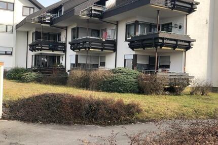 2-Zimmer EGW mit Balkon 2 zimmer