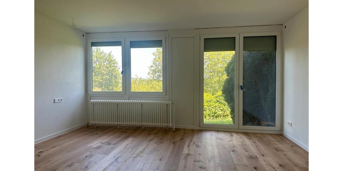 Etagenwohnung Stuttgart Sillenbuch - 2 Zimmer, 69 m&sup2;, 384.000&euro; | Angebot:26867410