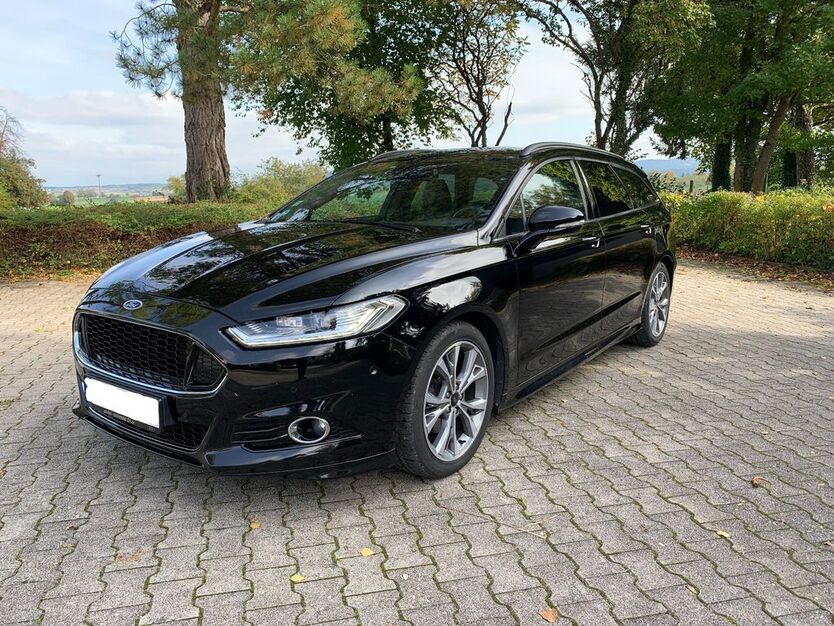 Ford Mondeo 168.818 km 15.000 € Sulz am Neckar 72172