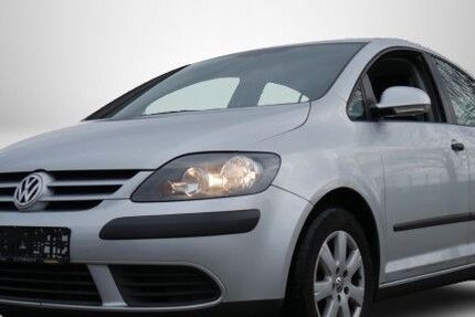 VW Golf Plus 121.208 km 4.290 € Elchingen 89275