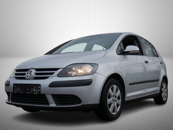 VW Golf Plus 121.208 km 4.290 € Elchingen 89275