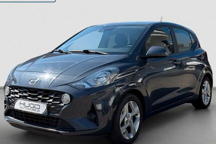 Hyundai i10 80.000 km 12.990 &euro; Hamburg 22043