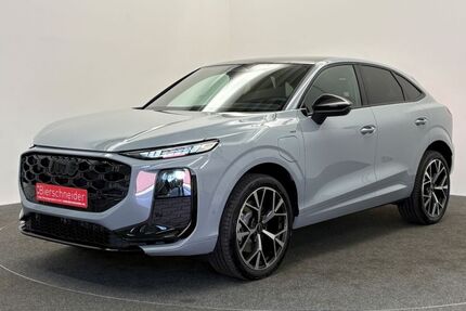 Audi Q3 1.100 km 60.950 &euro; Weißenburg 91781