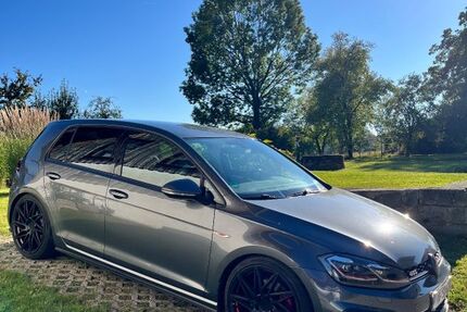 VW Golf 91.000 km 21.000 € Untergriesbach 94107