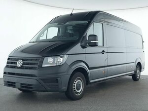 VW Crafter Kasten 35 L4H3 DAB KAMERA PDC KLIMA 27.404 km 38.490 &euro; Sangerhausen 06526