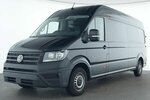 VW Crafter Kasten 35 L4H3 DAB KAMERA PDC KLIMA 27.404 km 38.490 &euro; Sangerhausen 06526