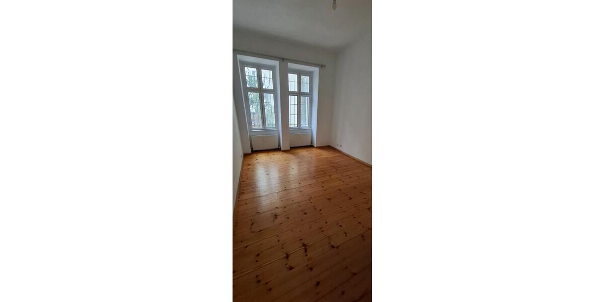 Erdgeschoßwohnung Berlin Mitte - 4 Zimmer, 92 m&sup2;, 525.000&euro; | Angebot:24872990