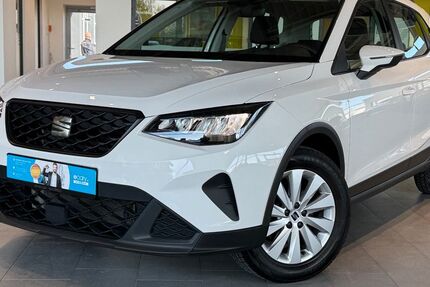 Seat Arona 45.000 km 16.995 &euro; Herford 32052