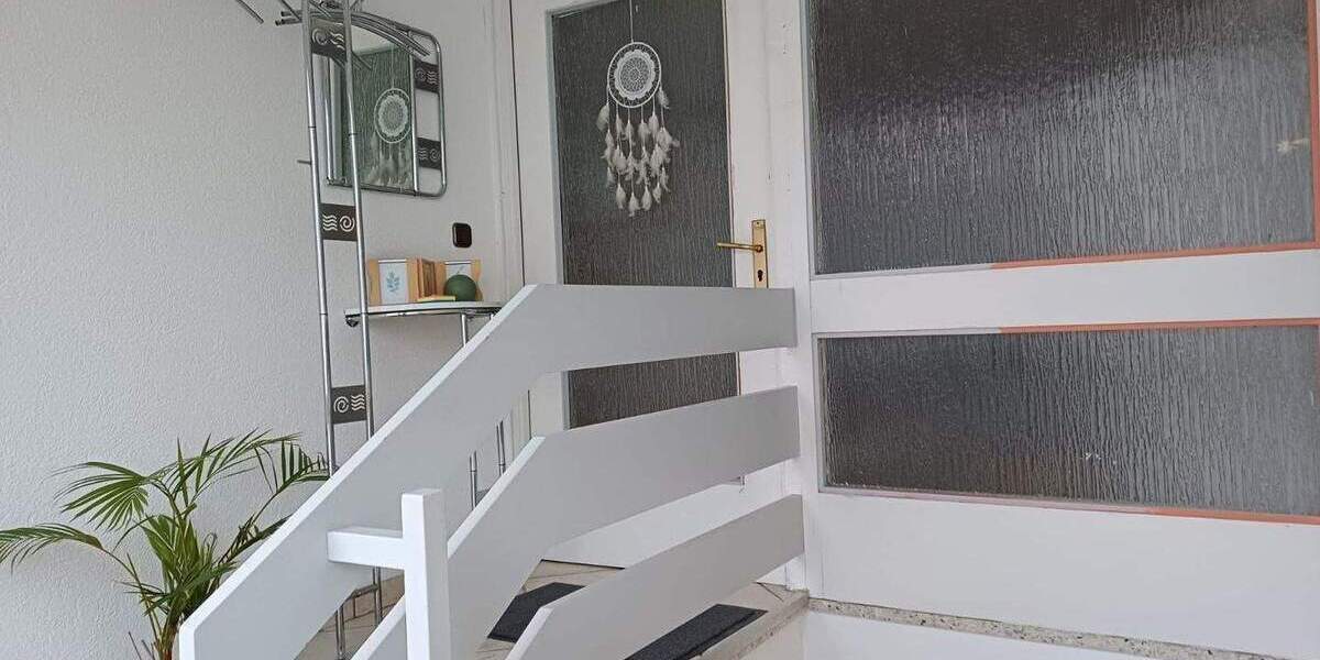 Mehrfamilienhaus, Wohnhaus Sankt Ingbert Rohrbach - 6 Zimmer, 225 m&sup2;, 335.000&euro; | Angebot:26275553