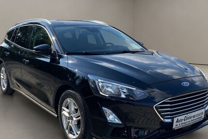 Ford Focus 93.800 km 12.750 &euro; Neustadt / Hessen 35279