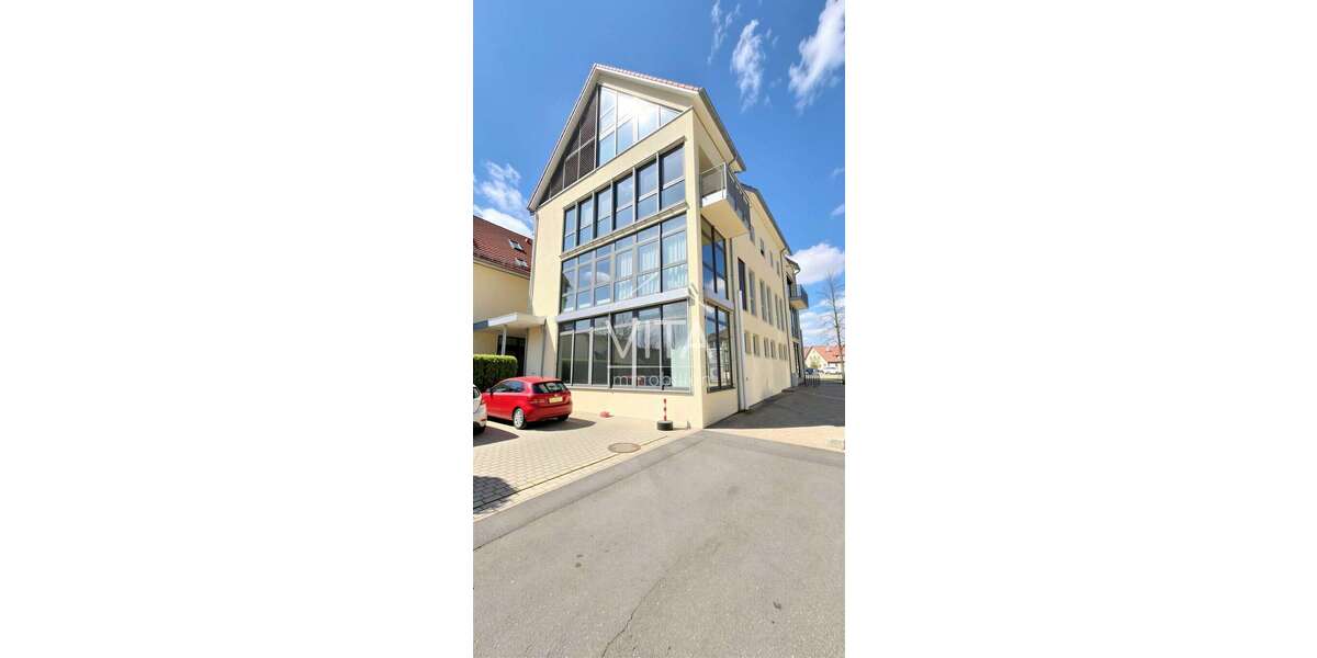 Gewerbeobjekt Neuenstein - 244.000&euro; | Angebot:25982946