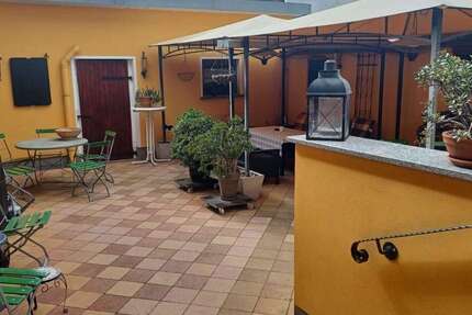 Haus Penkun - 8 Zimmer, 450 m&sup2;, 550.000&euro; | Angebot:26661420