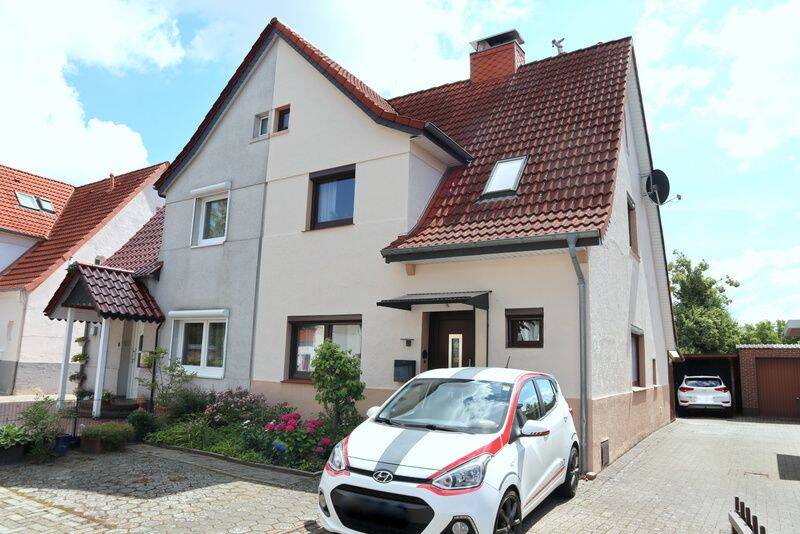 Doppelhaushälfte Delmenhorst Düsternort - 3 Zimmer, 92 m&sup2;, 209.000&euro; | Angebot:21671993