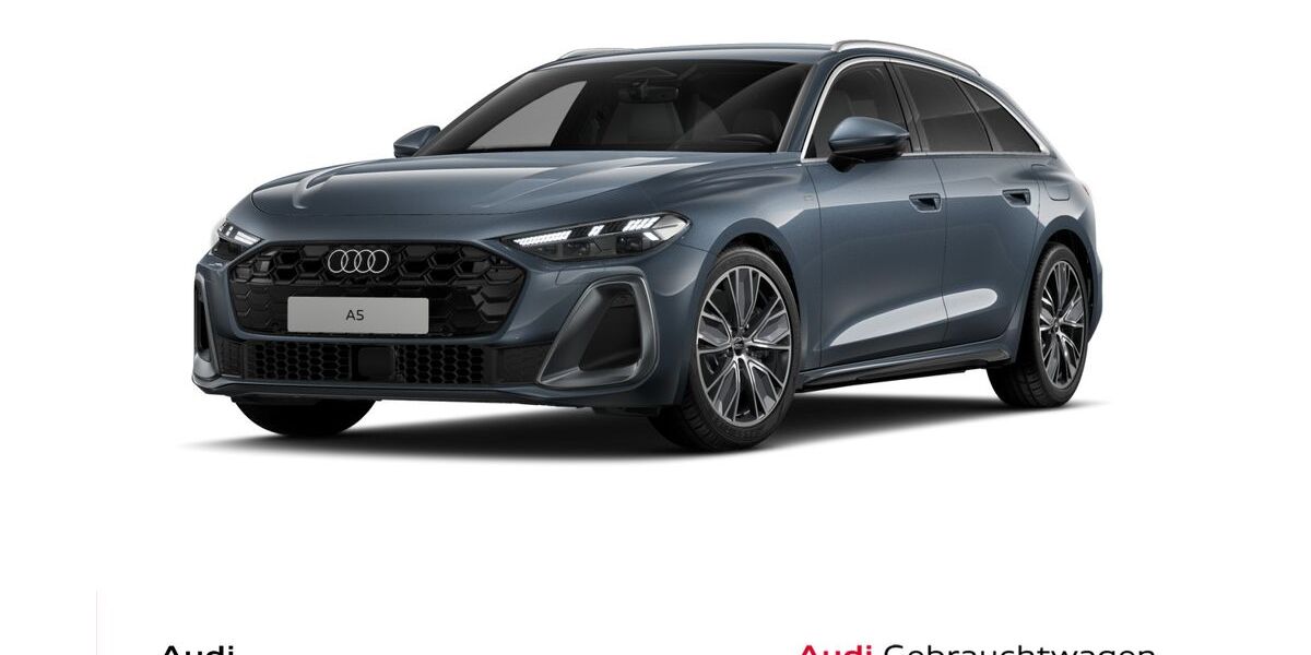 Audi A5 10.540 km 55.890 &euro; Dresden 01169