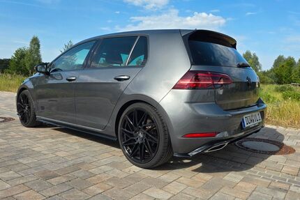 VW Golf 116.000 km 13.999 &euro; Haßloch 67454