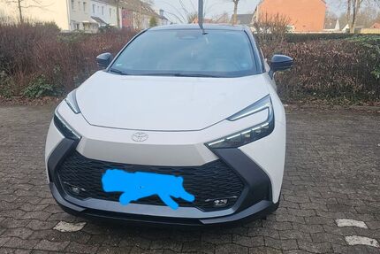 Toyota C-HR 11.000 km 31.900 &euro; Bremen 28325