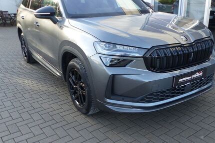 Skoda Kodiaq 5.000 km 54.980 &euro; Dippoldiswalde 01744