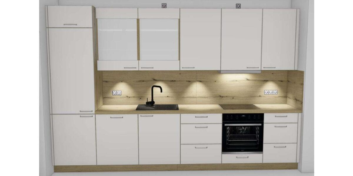 Erdgeschoßwohnung Waldkirchen - 2 Zimmer, 64 m&sup2;, 760&euro; | Angebot:26223713