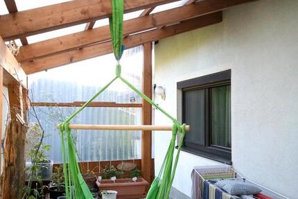 Autark-Bungalow mit Selbstversorgergarten zimmer