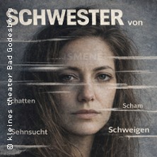 Schwester von 02.03.2026 Kleines Theater Bad Godesberg