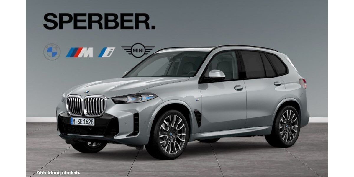 BMW X5 24.695 km 74.801 &euro; Bamberg 96050